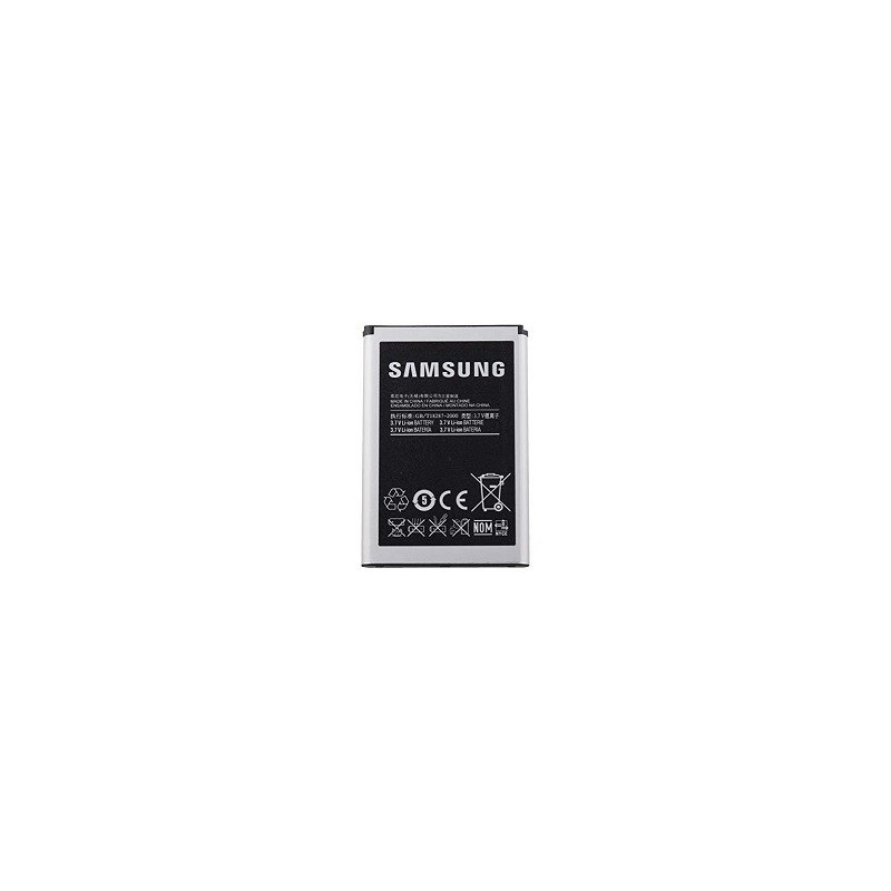 BATTERIA SAMSUNG GALAXY OMNIA HD - EB504465VU