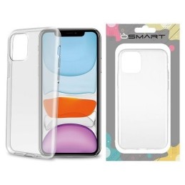 COVER PROTEZIONE APPLE IPHONE 16 - TPU TRASPARENTE