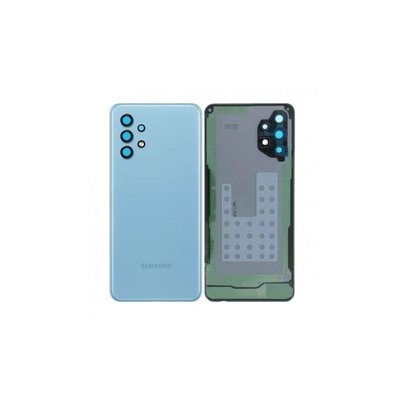 COVER BATTERIA SAMSUNG GALAXY A32 5G SM-A326 BLU