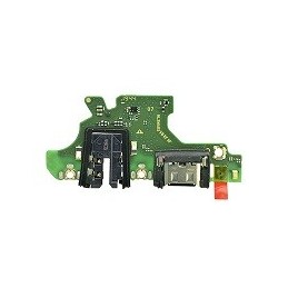 PCB RICARICA HUAWEI P30 LITE NEW EDITION