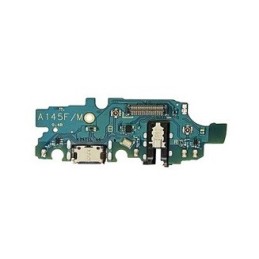 PCB RICARICA SAMSUNG GALAXY A14 SM-A145F