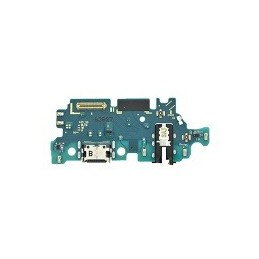 PCB RICARICA SAMSUNG GALAXY A25 5G SM-A256