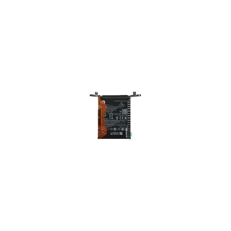 BATTERIA XIAOMI REDMI NOTE 13 PRO 5G - BM5V