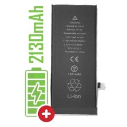 BATTERIA APPLE IPHONE SE 2020 - MAGGIORATA 2130mAh