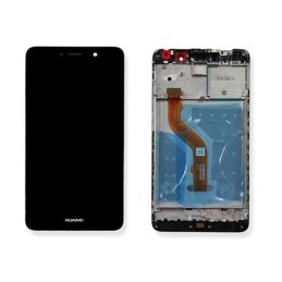 DISPLAY HUAWEI NOVA LITE PLUS NERO