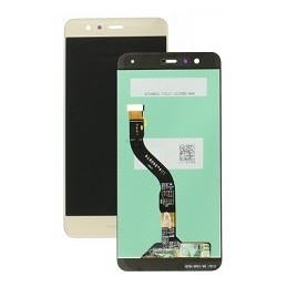 DISPLAY HUAWEI P10 LITE ORO