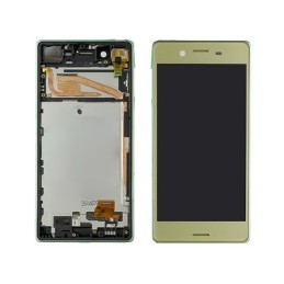 DISPLAY SONY XPERIA X F5121 LIME