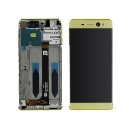 DISPLAY SONY XPERIA XA ULTRA ORO