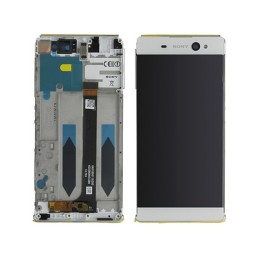 DISPLAY SONY XPERIA XA ULTRA BIANCO