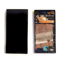 DISPLAY SONY XPERIA Z5 PREMIUM DUAL E6883 ORO