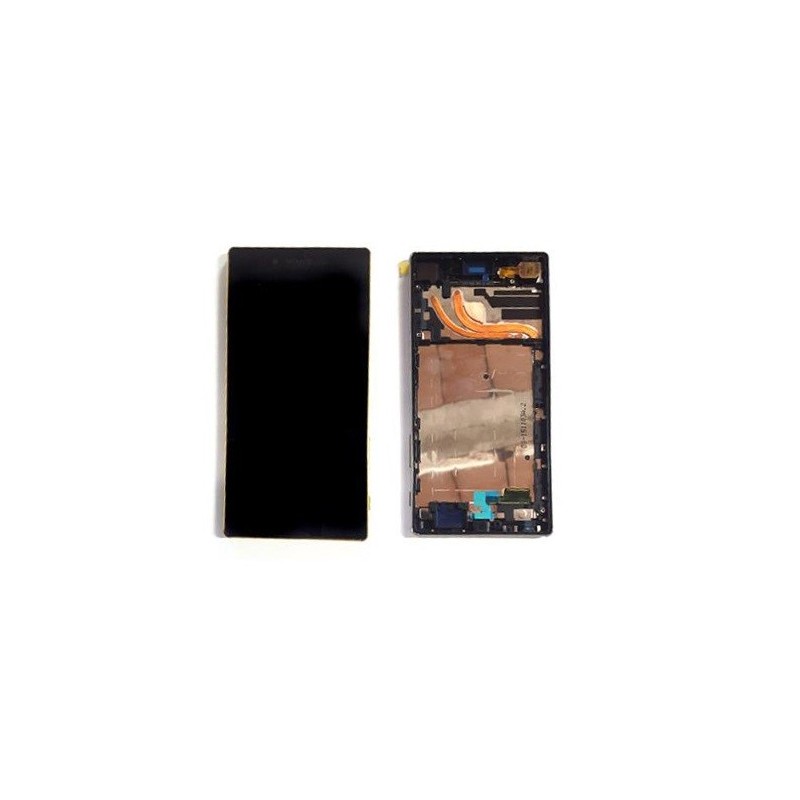 DISPLAY SONY XPERIA Z5 PREMIUM DUAL E6883 ORO