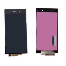 DISPLAY SONY ERICSSON Z1 C6902 NERO