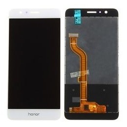 DISPLAY HUAWEI HONOR 8 BIANCO