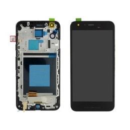 DISPLAY LG NEXUS 5X H791 NERO