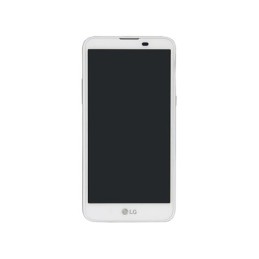 DISPLAY LG K500N X SCREEN K500N BIANCO