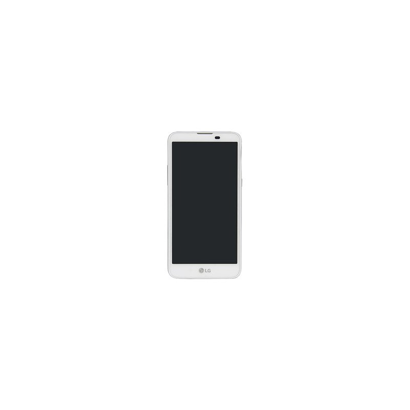 DISPLAY LG K500N X SCREEN K500N BIANCO