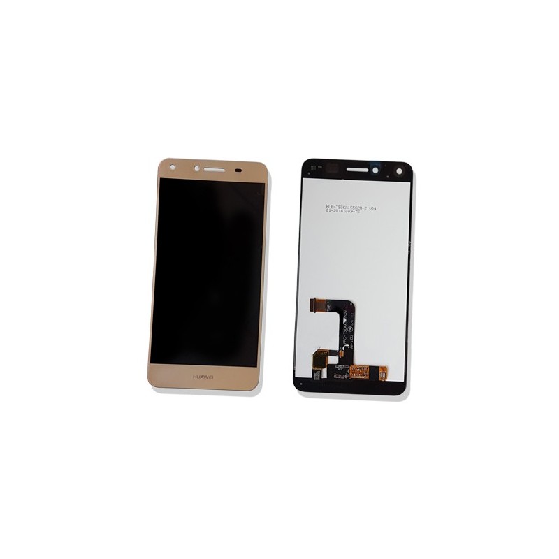 DISPLAY HUAWEI Y5 II ORO