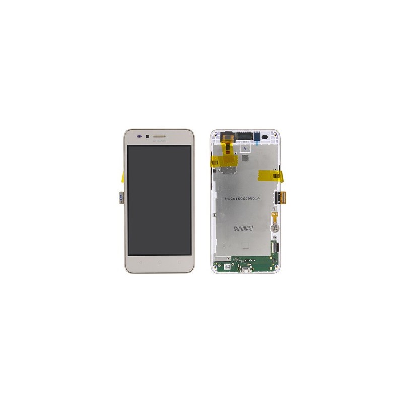 DISPLAY HUAWEI Y3 II ORO