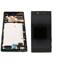 DISPLAY SONY XPERIA Z5 PREMIUM DUAL E6883 NERO