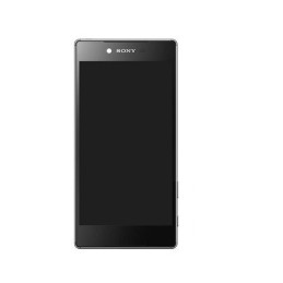 DISPLAY SONY XPERIA Z5 PREMIUM E6853 NERO