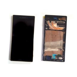 DISPLAY SONY XPERIA Z5 PREMIUM E6853 ORO