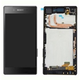 DISPLAY SONY XPERIA Z5 E6653 NERO