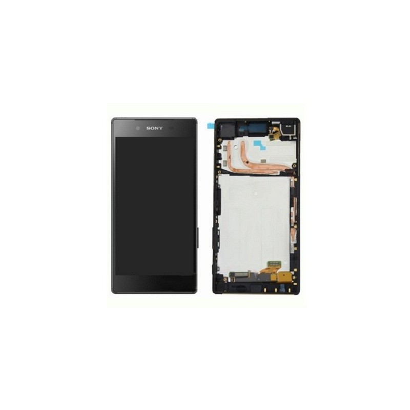 DISPLAY SONY XPERIA Z5 E6653 NERO