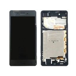 DISPLAY SONY XPERIA X PERFORMANCE F8131 NERO