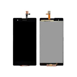 DISPLAY SONY XPERIA T2 ULTRA D5322 NERO