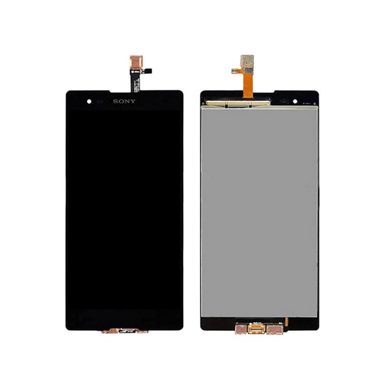 DISPLAY SONY XPERIA T2 ULTRA D5322 NERO