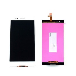 DISPLAY SONY XPERIA T2 ULTRA D5322 BIANCO