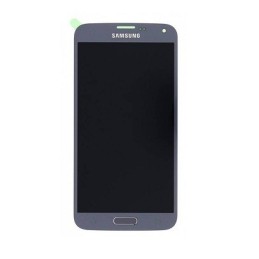 DISPLAY SAMSUNG GALAXY S5 NEO SM-G903 SILVER