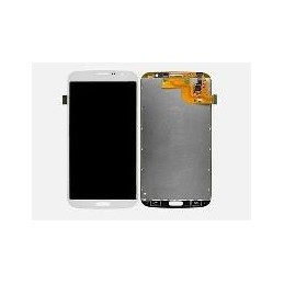 DISPLAY SAMSUNG GALAXY MEGA GT-I9200 (6.3") BIANCO