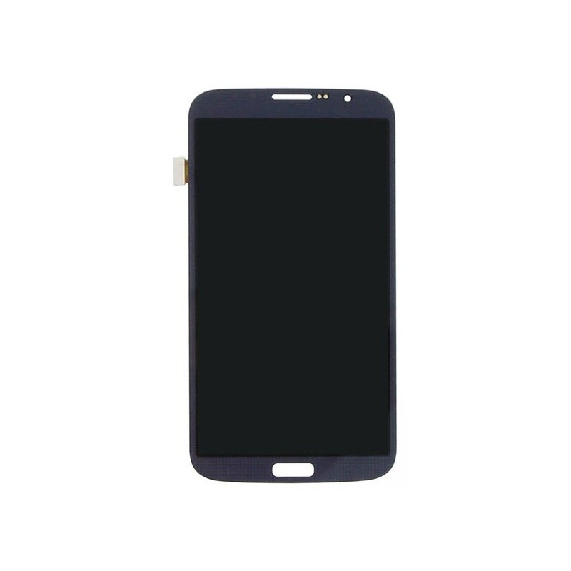 DISPLAY SAMSUNG GALAXY MEGA GT-I9200 (6.3") BLU SCURO