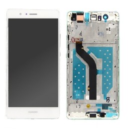 DISPLAY HUAWEI P9 LITE BIANCO