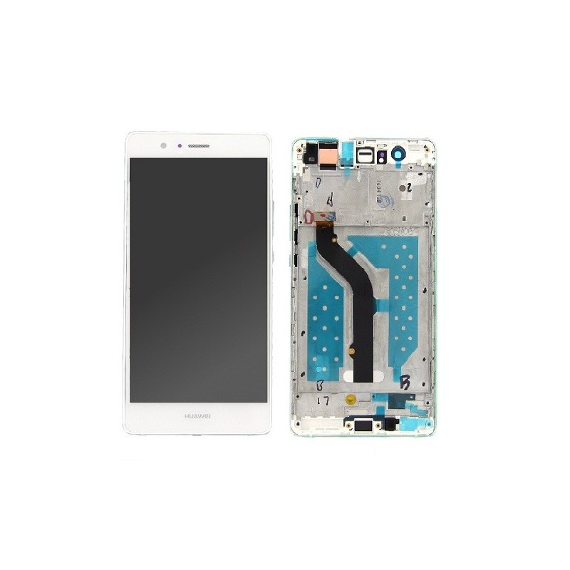 DISPLAY HUAWEI P9 LITE BIANCO