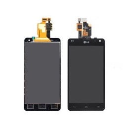 DISPLAY LG OPTIMUS G E975 NERO