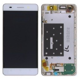 DISPLAY HUAWEI G PLAY MINI BIANCO