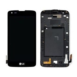 DISPLAY LG K7 MS330 NERO