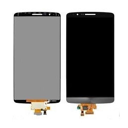 DISPLAY LG L BELLO D331GRIGIO