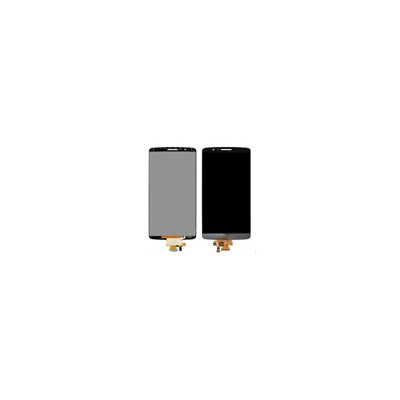 DISPLAY LG L BELLO D331GRIGIO