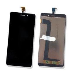 DISPLAY WIKO PULP FAB 4G NERO