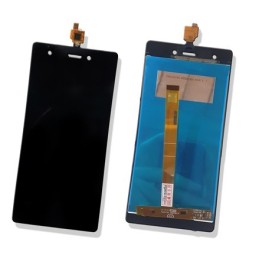 DISPLAY WIKO PULP 4G NERO