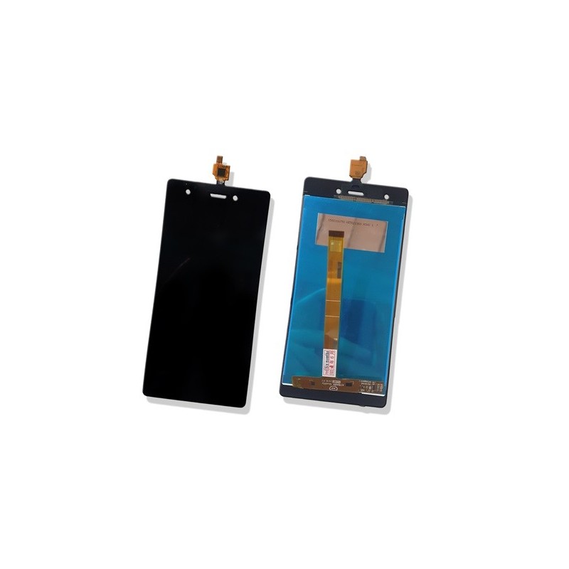 DISPLAY WIKO PULP 4G NERO