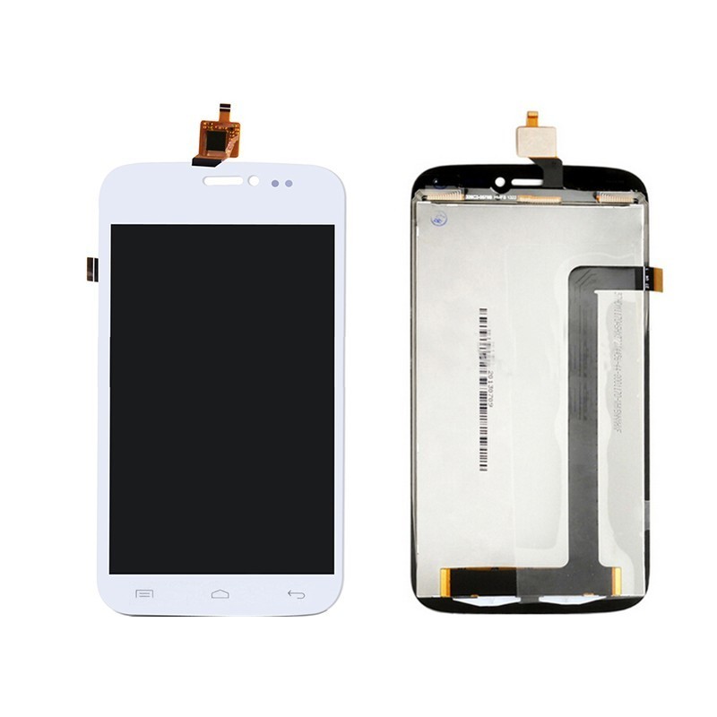 DISPLAY WIKO DARKSIDE BIANCO