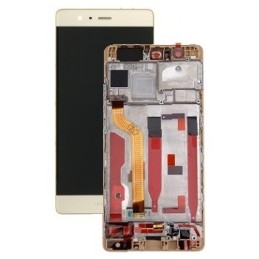 DISPLAY HUAWEI P9 ORO