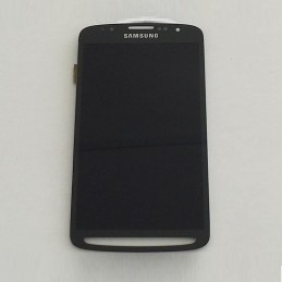 DISPLAY SAMSUNG GALAXY S4 ACTIVE NERO