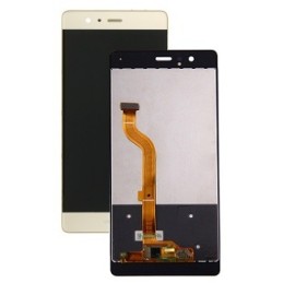 DISPLAY HUAWEI P9 ORO