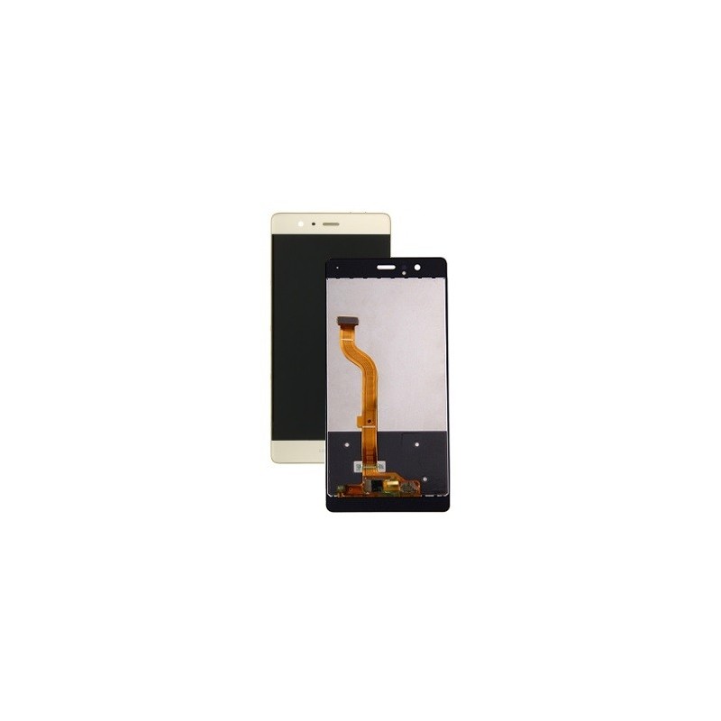 DISPLAY HUAWEI P9 ORO