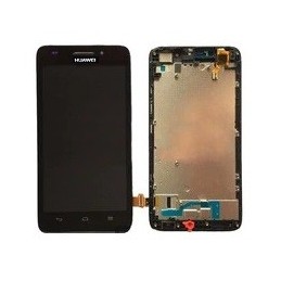 DISPLAY HUAWEI ASCEND G620s NERO